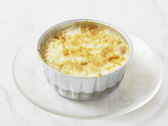 Riz au lait tradition