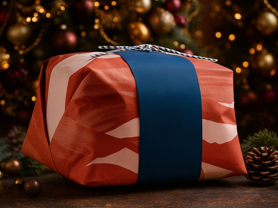 Panettonne traditionnel Fiasconaro - 750g