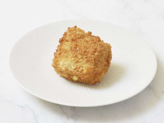 Escalope Cordon bleu