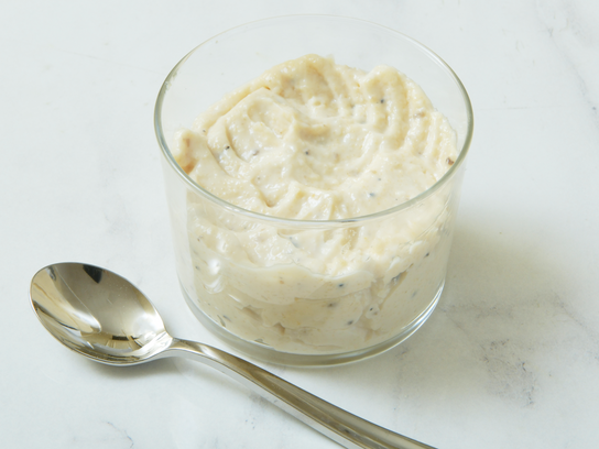 Tarama à la Truffe d'été