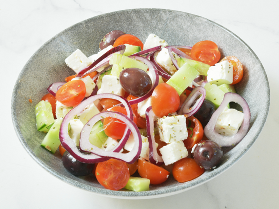 Salade Grecque