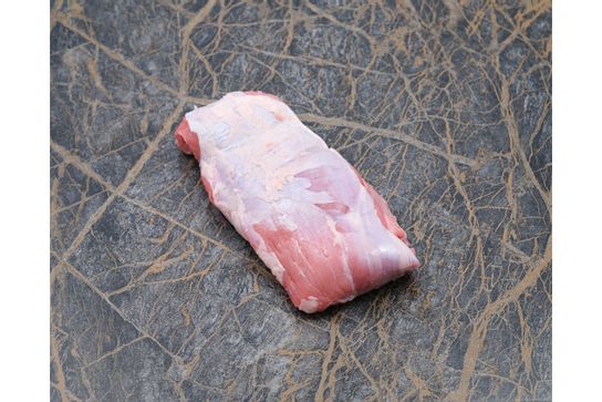 Paleron de veau - Entier