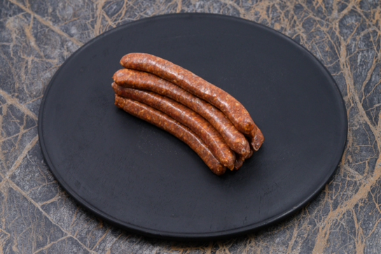 Merguez de bœuf