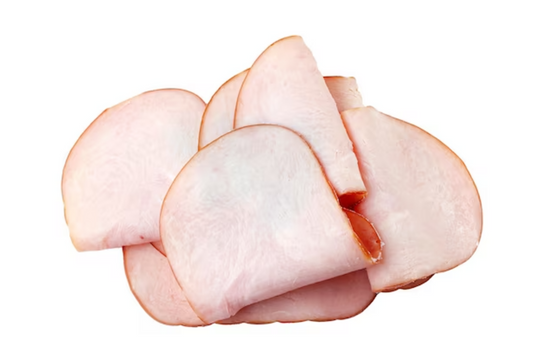 Dinde au miel