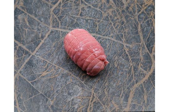 Rôti de veau dans la noix +/- 1,4kg