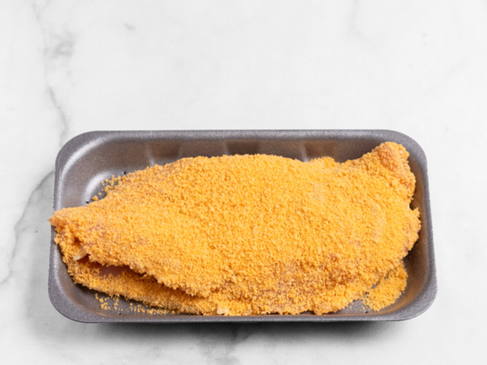 Cordon bleu