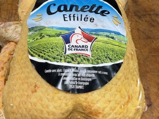 CANETTE