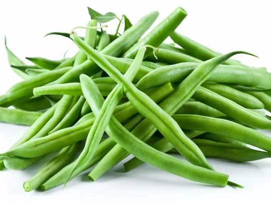 haricot vert