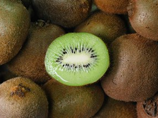 kiwi vert