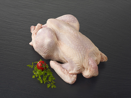 Promotion : Poulet du Périgord