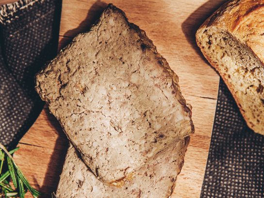 Pâté de campagne