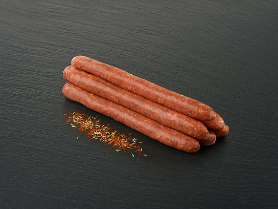 Merguez