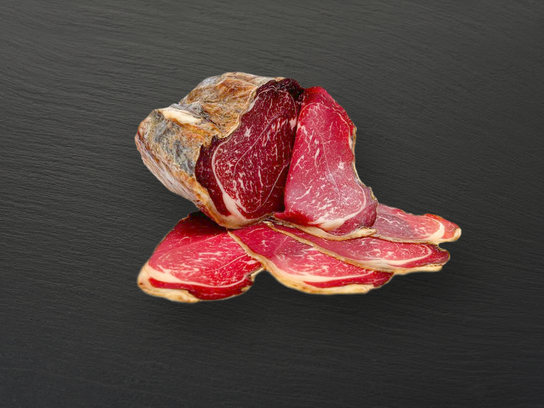 Cécina de bœuf ibérique