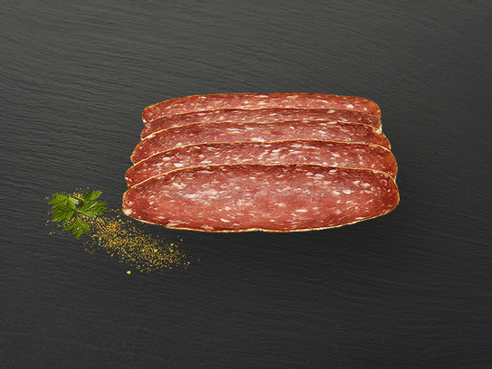 Salami Bella Festa - Chiffonnade