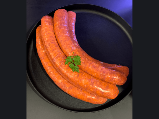 Merguez