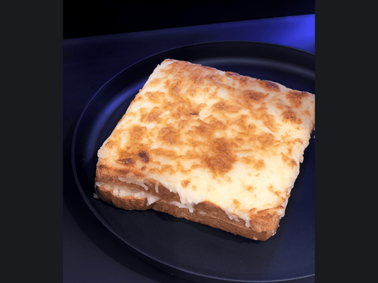 Croque monsieur