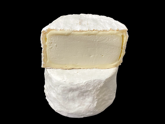 Chaource - entier