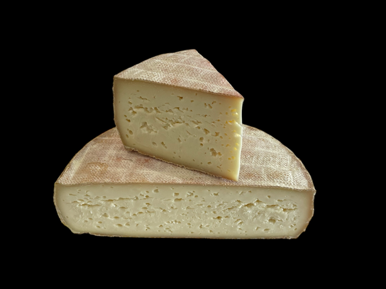 Tomme des Marettes