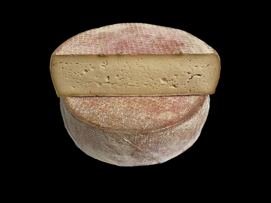 Tomme des Marettes