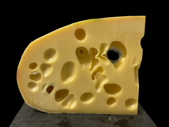 Emmental de Savoie