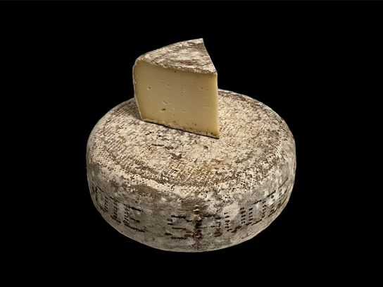 Tomme de Savoie