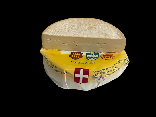 Reblochon de Savoie - Entier