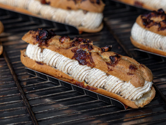 Eclair Paris-Brest