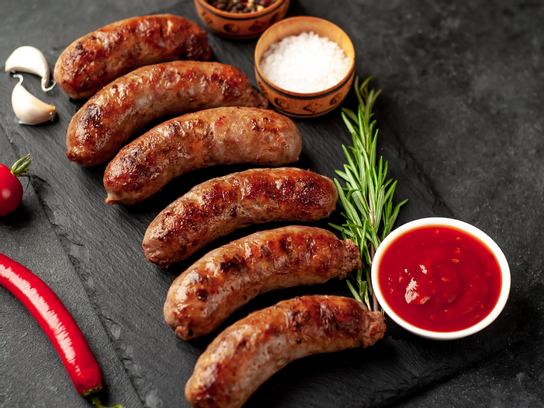 saucisse piment espelette