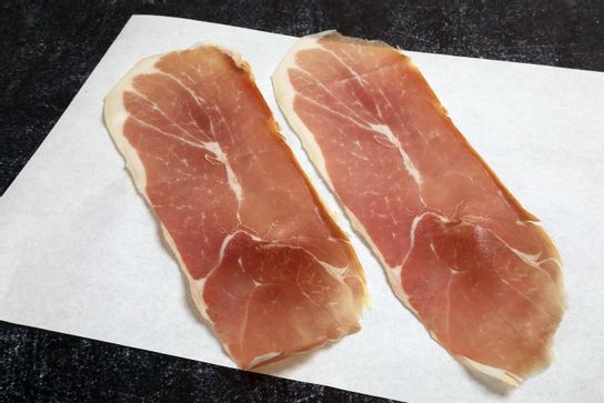 Jambon Serrano