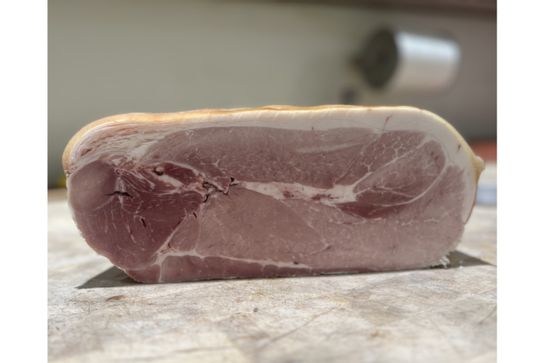 Jambon à l'os