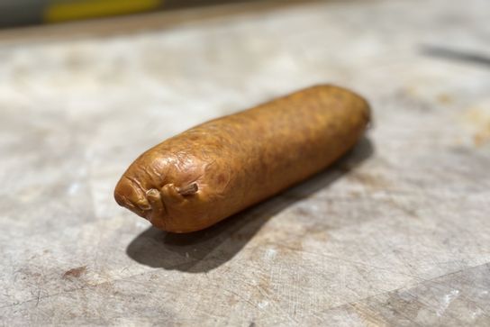 Saucisse de Morteau