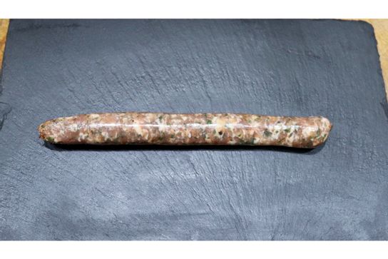 Chipolata aux herbes de Provence