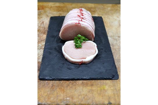 Veau façon grenadin