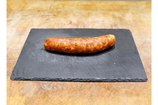 Saucisse de Montbéliard