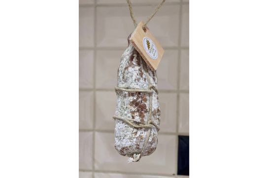 Saucisson à l'ancienne