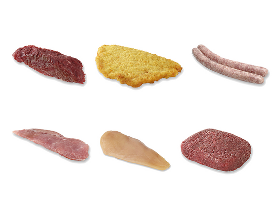 Colis Gourmand