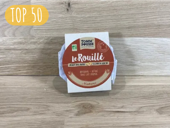 Rouillé Nature TOMM'POUSSE