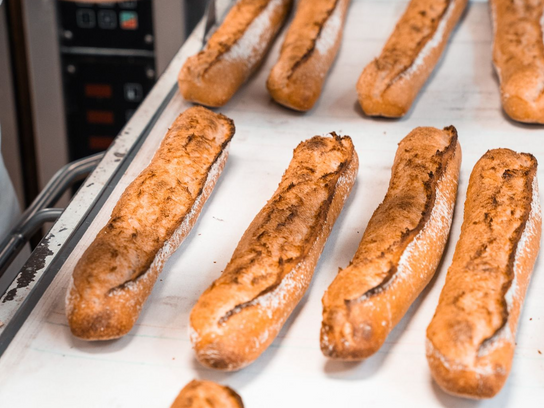 Baguette Tradition