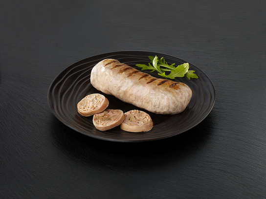 Andouille de Troyes