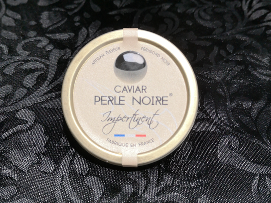 Caviar " Impertinent"