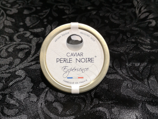 Caviar " Expérience"