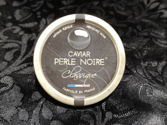 Caviar "Classique"