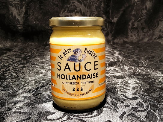 Sauce Hollandaise