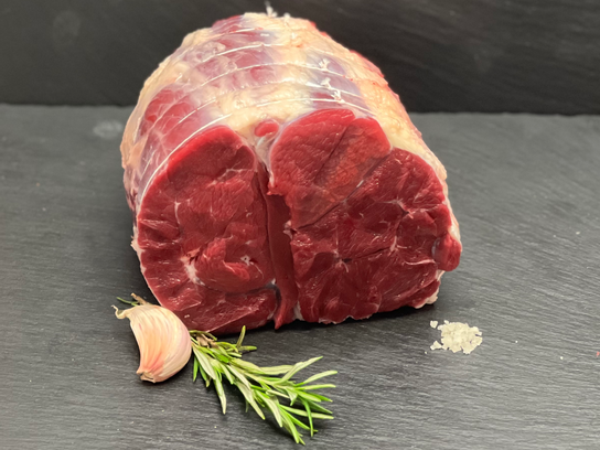 Gîte de bœuf à Pot-au-feu