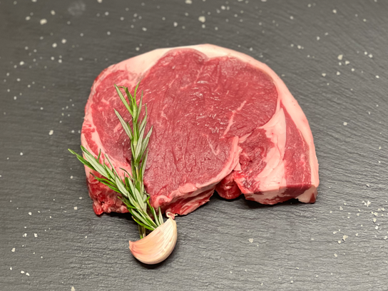 Faux-filet de bœuf - Blonde d’Aquitaine