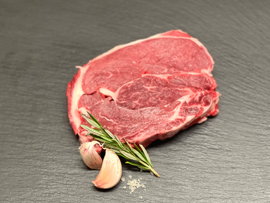 Basse côte de boeuf à griller