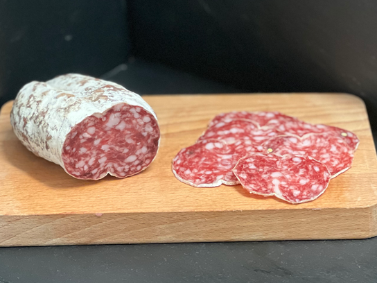 Saucisson sec