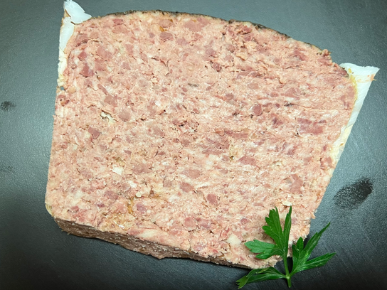 Terrine de campagne