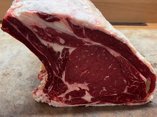 Côte de bœuf - Limousine