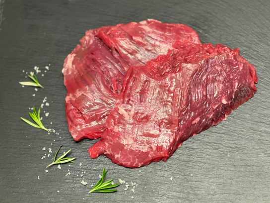 Bavette de bœuf